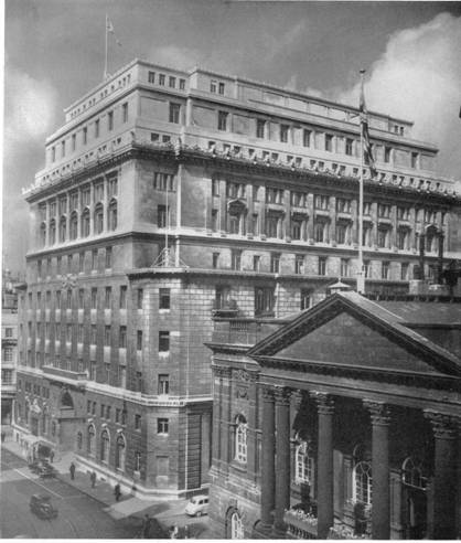 1959 Exterior shot of building before cleaning MBM-Wi1960P32.jpg