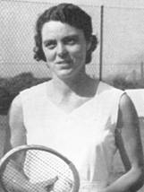 1949 Miss Jean Lyle Tennis Article MBM-Wi49P47