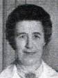 1958 Mrs Evelyn Gibson - Leeds Catering Staff MBM-Sp58P32.jpg