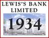 1957 Lewis's Hanley Ad