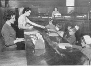 1958 Liverpool Children's Counter MBM-Wi58P39