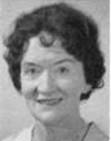 1966 Miss Winifred V Bean Cashier MBM-Au66P43.jpg