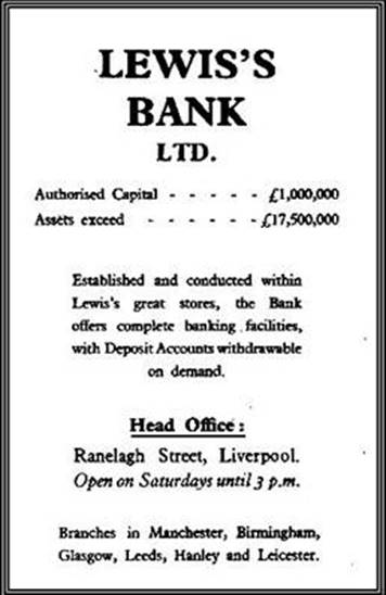 Lewis's Bank ad 1.jpg