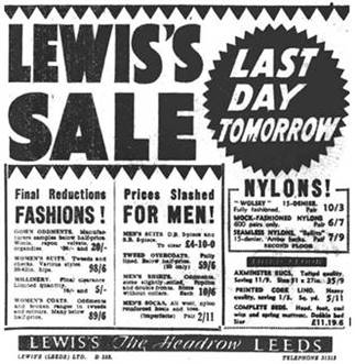 1953 Lewis's Leeds RD.jpg