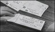 1967 Barclaycard British Linen Still Sequence 08