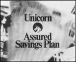 1968 Martins Unicorn TV Advert (5) MBM-Wi68P