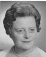 1966 Miss H P Macdonald DGM's Lady Representative (Retiring) MBM-Au66P48.jpg