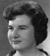 1961 Edna Devaynes Centre Supervisor MBM-Wi61P10