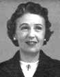1954 to 1960 Miss M S Morgan London District Lady Supervisor MBM-Wi60P51.jpg
