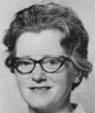 1953 to 1968 Miss M P P Glover Relief Staff MBM-Au68P57.jpg