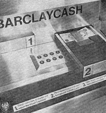 Barclaycash