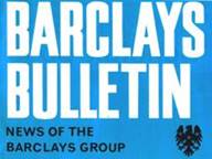 Barclays Bulletin
