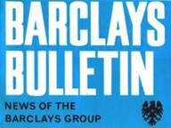 Barclays Bulletin