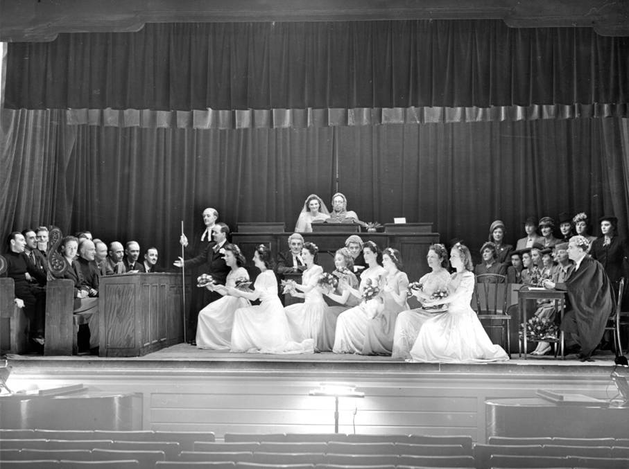 1947 MBSA Trial by Jury at Birkenhead 2 - Beryl Creer MBA.jpg