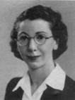 1942 to 1943 Miss Anne Shuttleworth Clerk in Charge MBM-Wi46P11.jpg