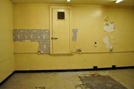 2013 MAY 14 Room where WW2 Gold Reserves entered MS-BGA.JPG