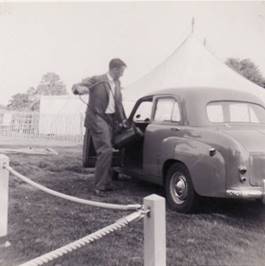 1961 K Wolsingham Show Last minute trim.IMG_0001