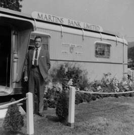 1961 M Wolsingham Show Malcolm Humble (C-in-C) IMG
