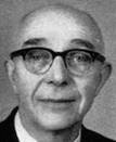 1942 to 1957 Mr A A Rushforth MBM-Wi57P46