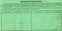Travellers Cheques Record of Cheque Issued.jpg