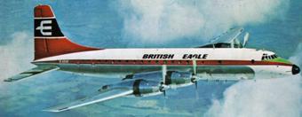 British Eagle