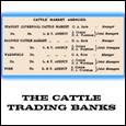 1925 cATTLE tRADING bANKS