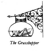 SOG The Grasshopper PA