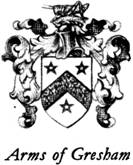 SOG Arms of Gresham PA